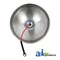 A & I Products Reflector, Headlamp 4.2" x3.1" x4.4" A-REF200 - alternate 2